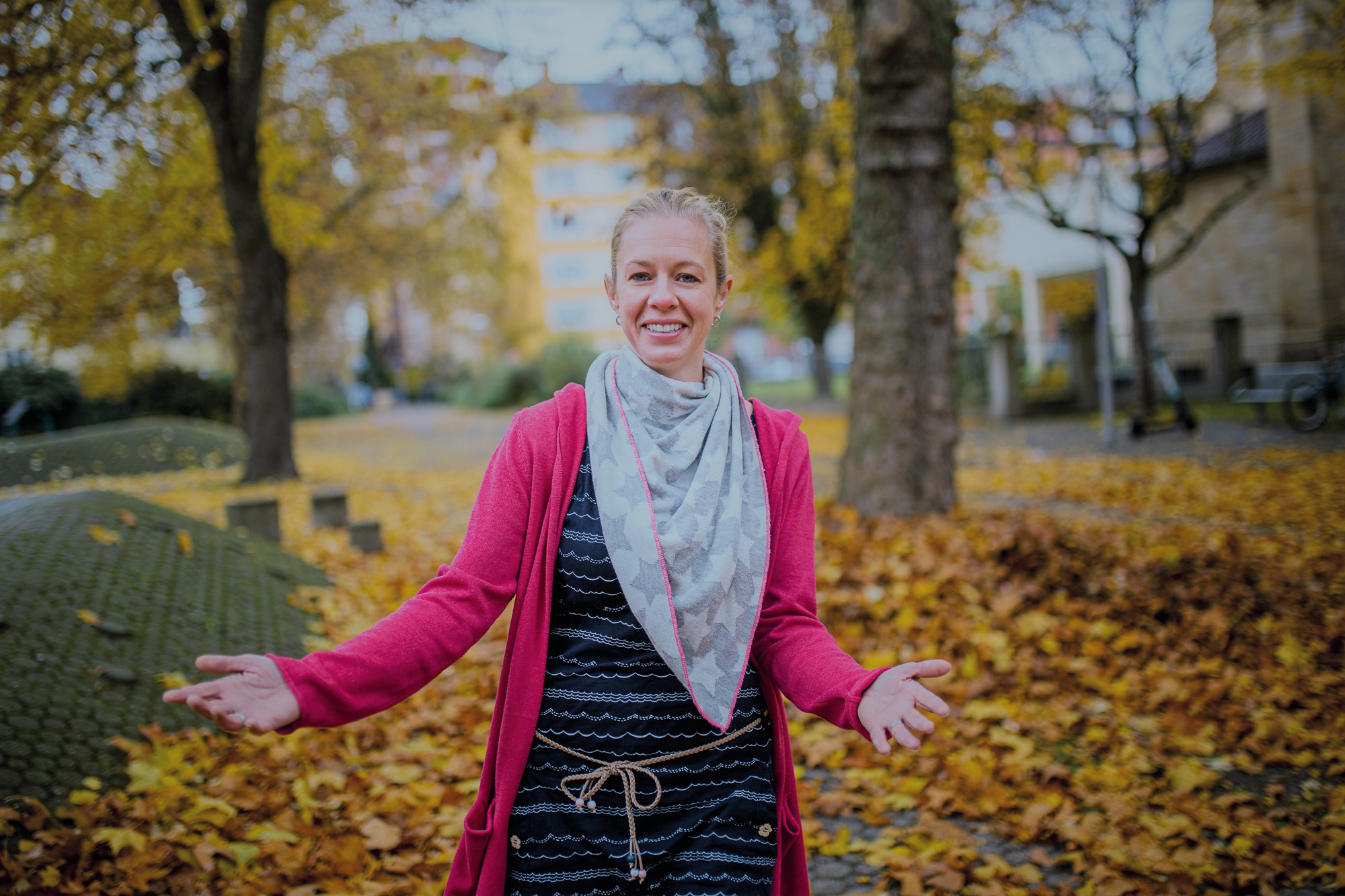Beitrag Jobcoaching