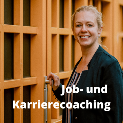 Job- und Karrierecoaching | Melanie Kubala