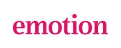 Logo emotion Magazin