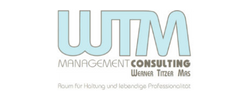 Logo WTM Management Consulting
