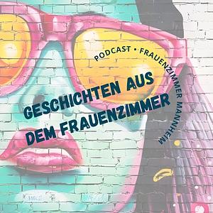 Podcast-Bild Geschichten aus dem Frauenzimmer